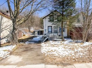 2195 3rd Ave E, Owen Sound, ON N4K 2M5