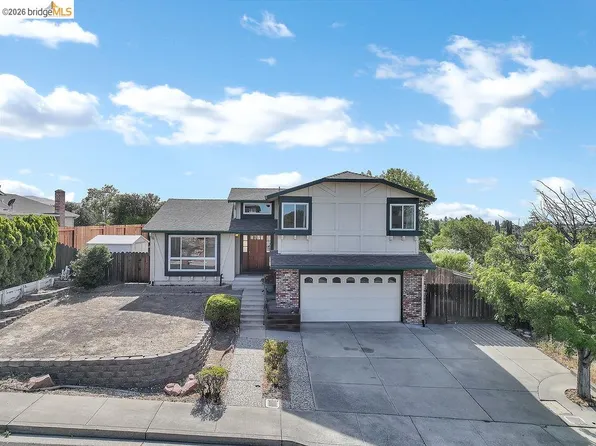 3318 Bluejay Dr, Antioch, CA 94509