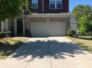 3431 Hornets Nest Way, Charlotte, NC 28208