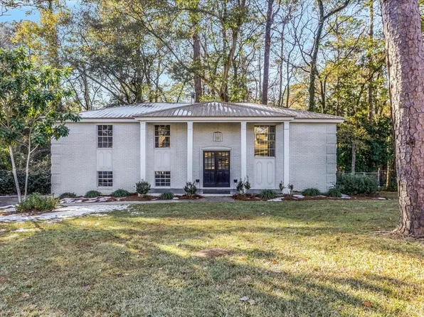 3510 Kilkenny Dr W, Tallahassee, FL 32309
