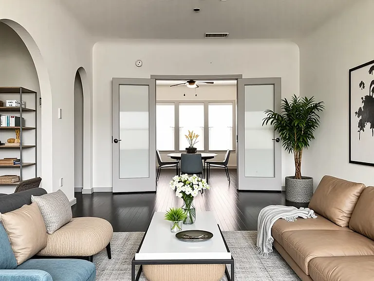 Historic Elegance, Move-In Ready Comfort Special Incentive for Immediate Move-In — Photo 18