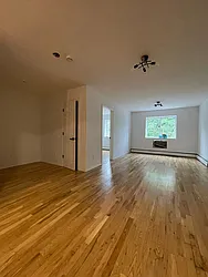 Rented by Aron Fried, LREB