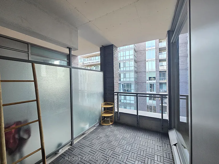 20 Gladstone Ave #617 — Photo 12