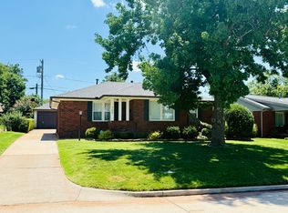 700 NW 52nd St, Oklahoma City, OK 73118