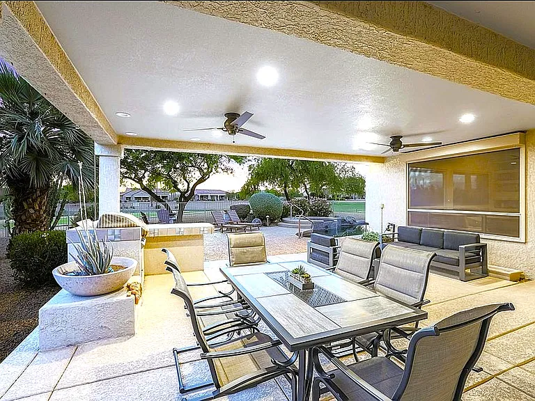 20332 N Painted Sky Dr — Photo 4