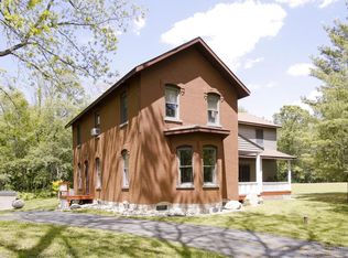 10466 Cranberry Lake Rd, Marcellus, MI 49067