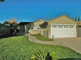 16119 Ludlow St, Granada Hills, CA 91344