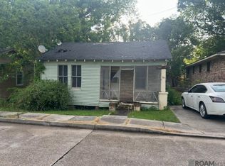 1855 Kansas St, Baton Rouge, LA 70802