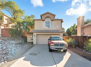 2607 W Kassandra Pl, Tucson, AZ 85745