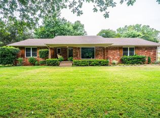 2321 Valley View Rd, Edmond, OK 73034