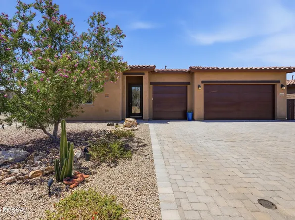 6891 W Foothills Acacia Pl, Marana, AZ 85658