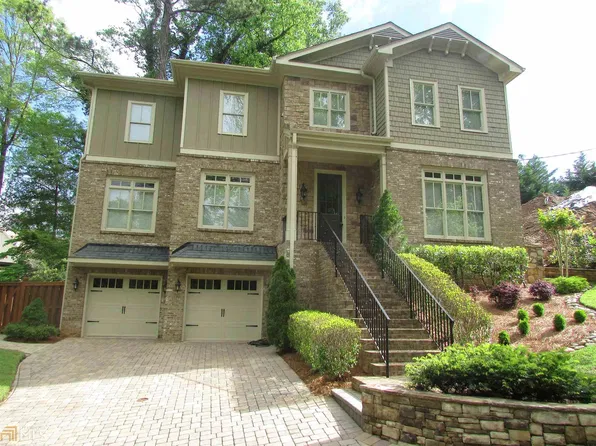 3197 Madison Ave, Atlanta, GA 30319