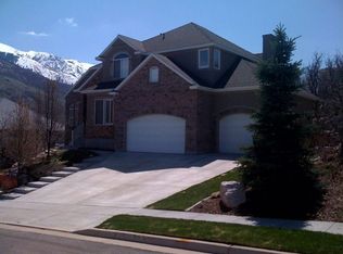 2486 E 3750 N, Layton, UT 84040