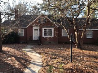 1101 Raleigh St, Elizabeth City, NC 27909