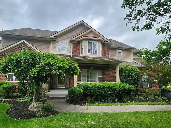 7188 Tarragon Ct, Liberty Township, OH 45011