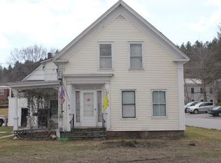 142 Park St, Springfield, VT 05156
