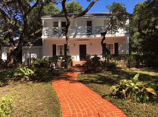 239 Tuxedo Ave, Alamo Heights, TX 78209