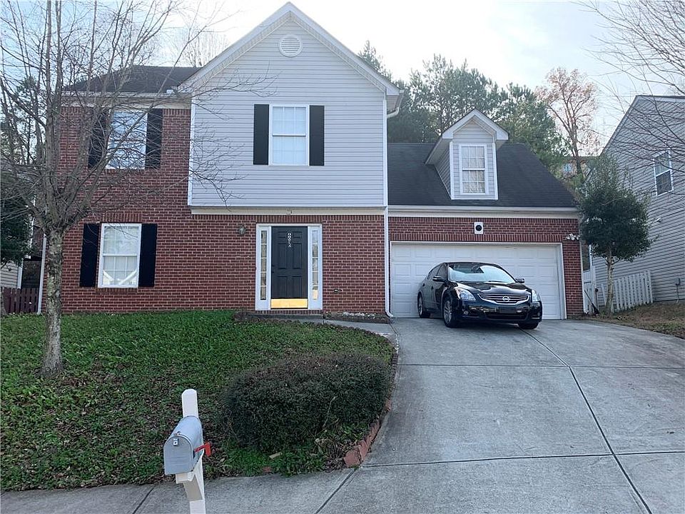 1st image of 6010 Hickory Springs Dr
