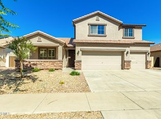 1824 E Beautiful Ln, Phoenix, AZ 85042