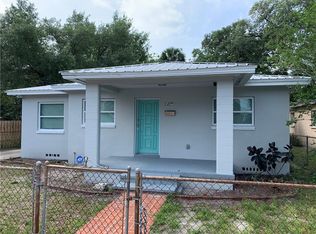 2407 Mallory Ave, Tampa, FL 33605