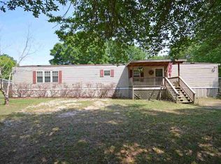 5250 Bent Tree Rd, Milton, FL 32583