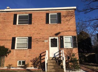 721 Lenmore Ave, Rockville, MD