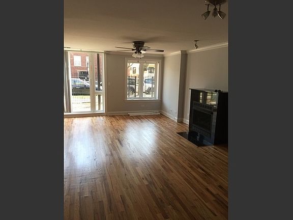 2nd image of 1514 W Pratt Blvd APT 1B