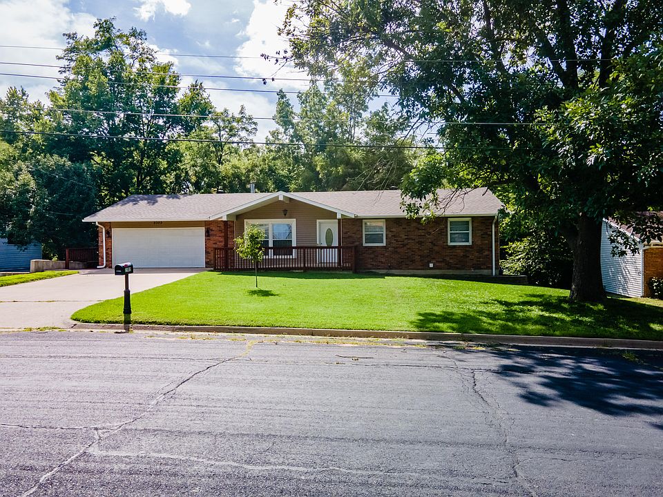 1st image of 2303 Bear Creek Dr