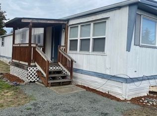 8406 Old Olympic Hwy, Sequim, WA 98382