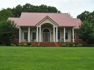 3345 Hyndsver Rd, Martin, TN 38237