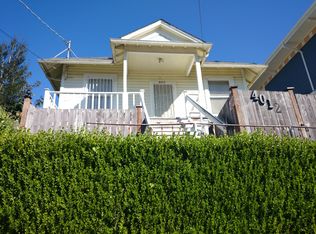 4012 37th Ave S, Seattle, WA 98118