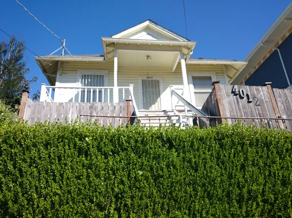 4012 37th Ave S, Seattle, WA 98118
