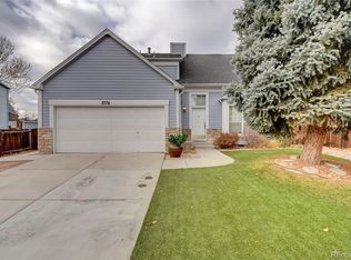 2776 S Dunkirk Ct, Aurora, CO 80013