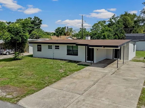 849 LOGAN DRIVE, LONGWOOD, FL 32750