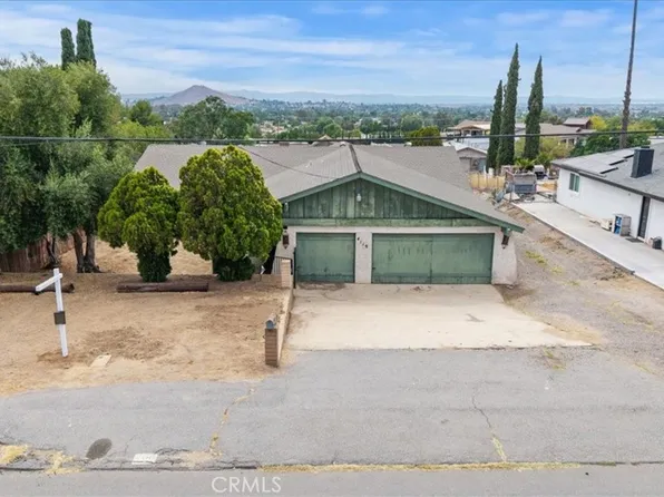 4110 Crestview Dr, Norco, CA 92860