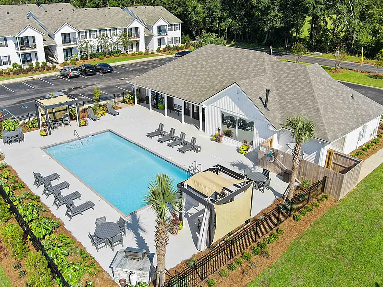 Baldwin Farms Apartments — Photo 5