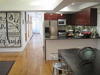 Rented by Big Apple NYC