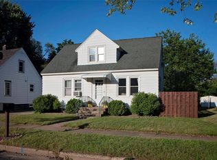 2531 6th St, Eau Claire, WI 54703