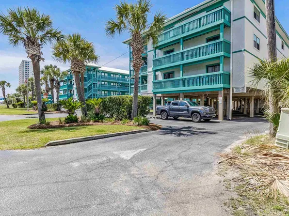 952 W Beach Blvd #214, Gulf Shores, AL 36542