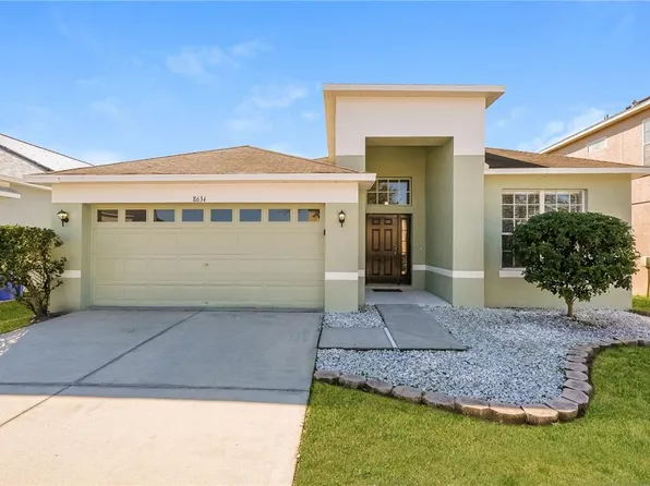 8634 Sandy Plains Dr, Riverview, FL 33578