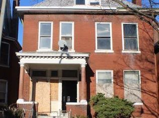 3225 Greer Ave, Saint Louis, MO