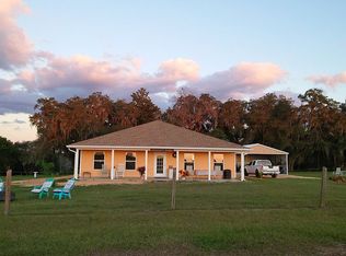 17261 SE 260th Avenue Rd, Umatilla, FL 32784