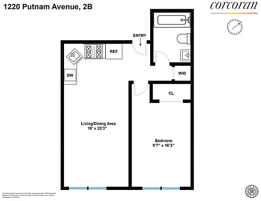 Sold by Corcoran | media 12
