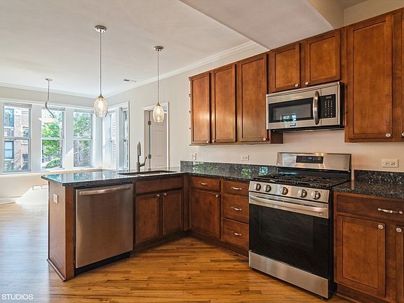 4th image of 1615 W Wallen Ave APT 2