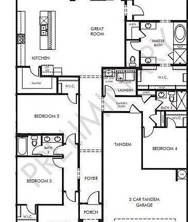 4th image of 4101 E CAITLIN Drive