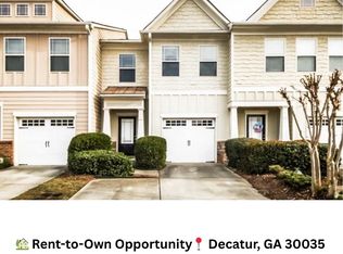 4952 Longview Walk, Decatur, GA 30035