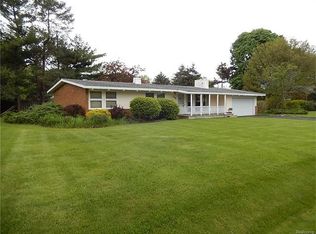 2748 Saint Joseph St, West Bloomfield, MI 48324