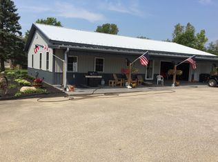 355 Curve Rd, Delaware, OH 43015