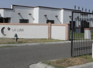 O W Navigator Drive #LOT 2E, EDINBURG, TX 78539