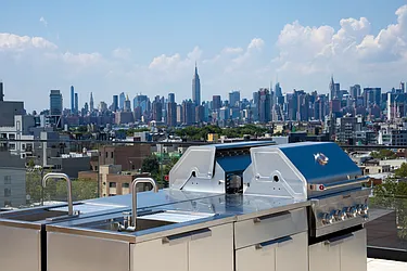 Rented by Monarch Realty Group